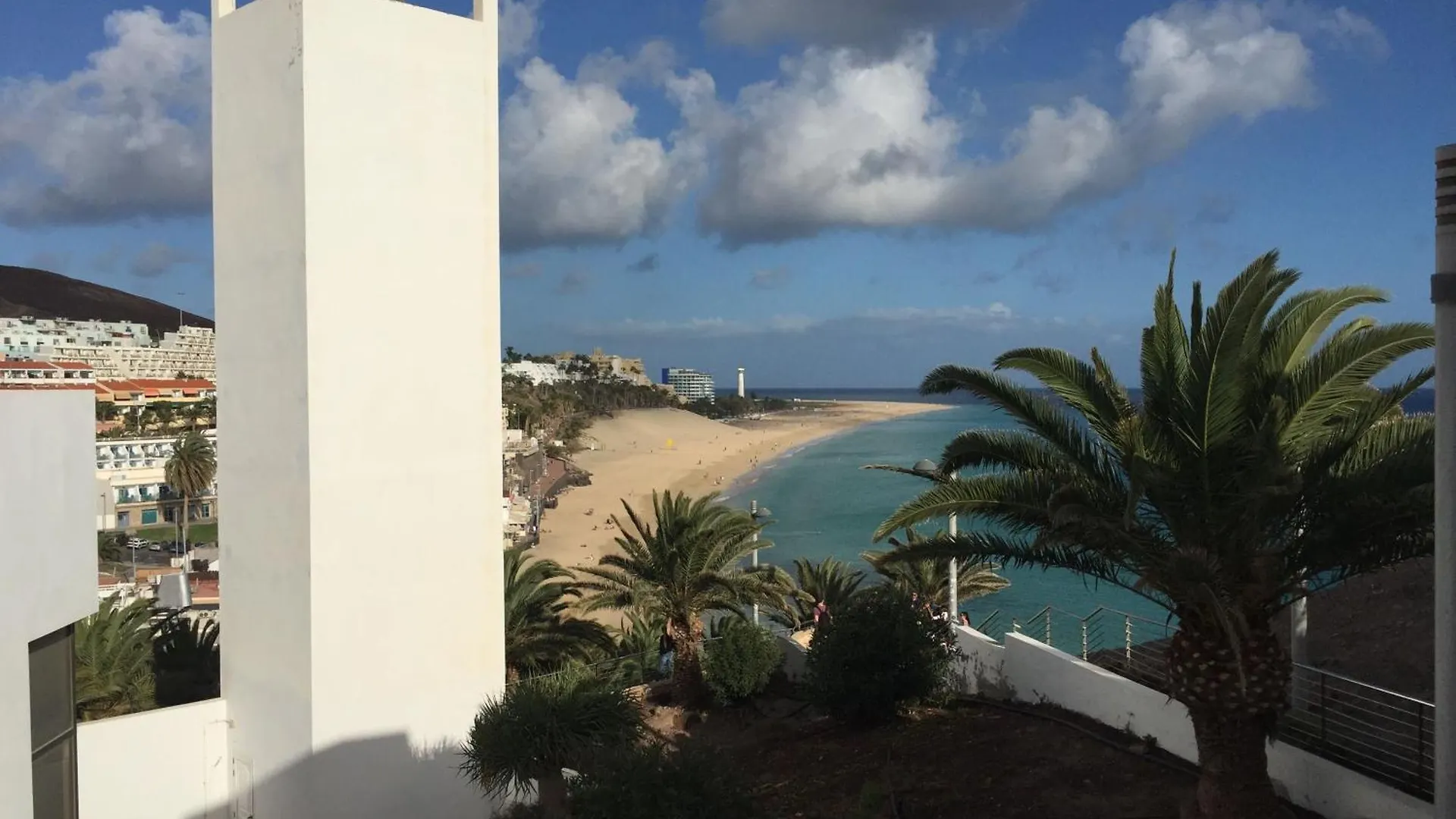 Appartement Tarabilla De Jandia à Morro Jable  Espagne