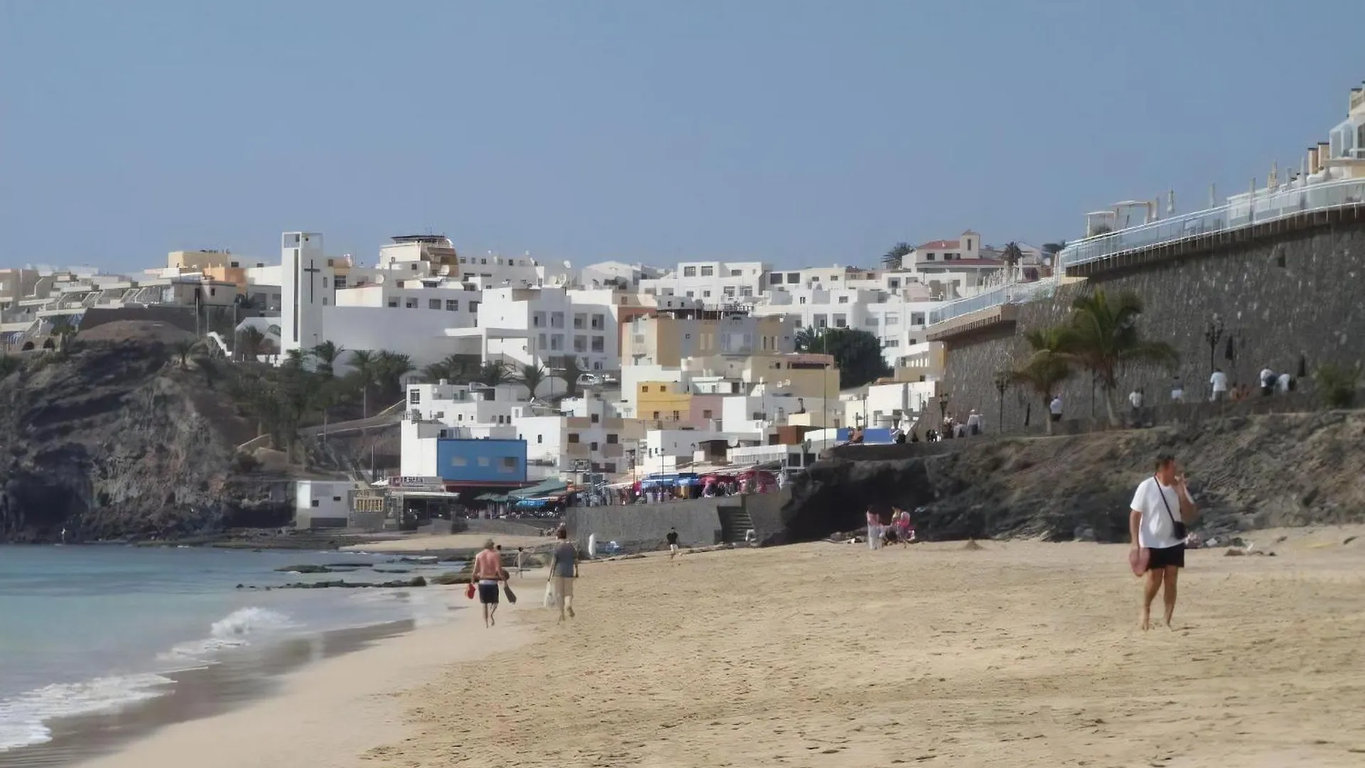 Appartement Tarabilla De Jandia à Morro Jable   Morro Jable (Fuerteventura)