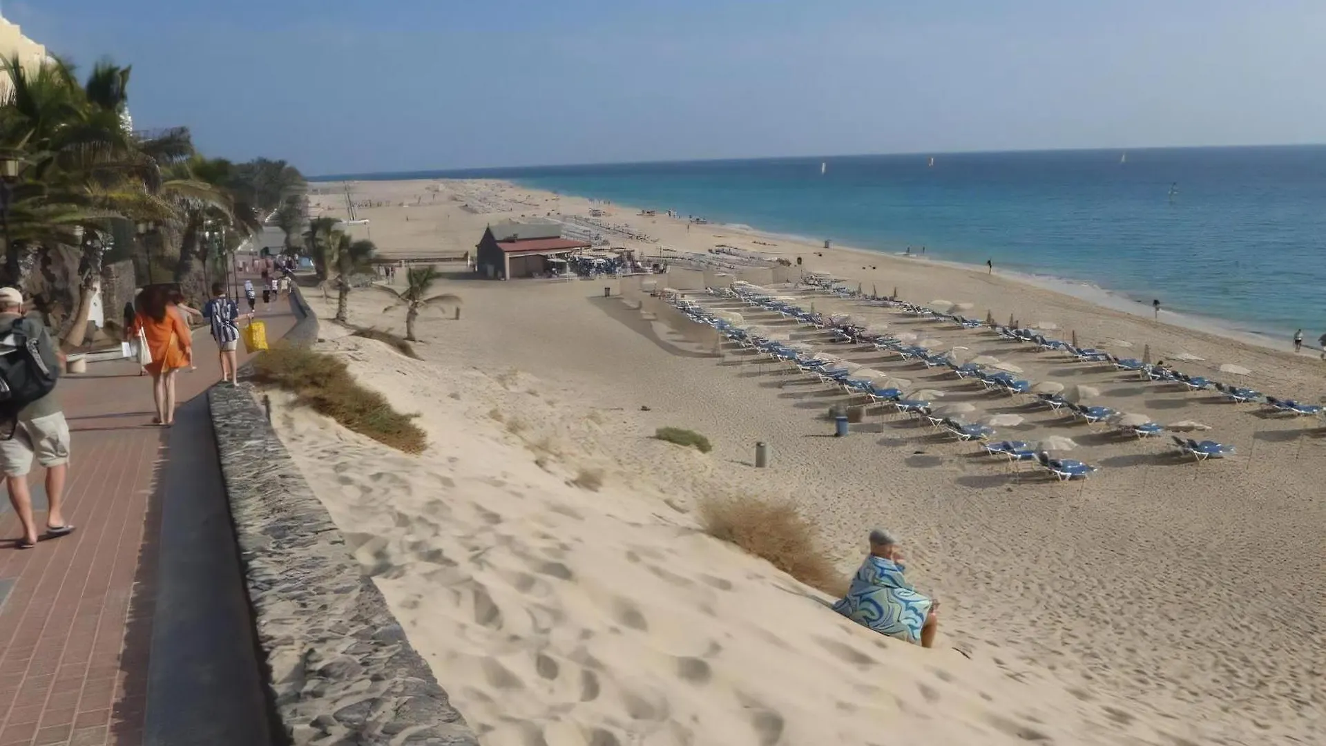 Appartement Tarabilla De Jandia à Morro Jable  Espagne