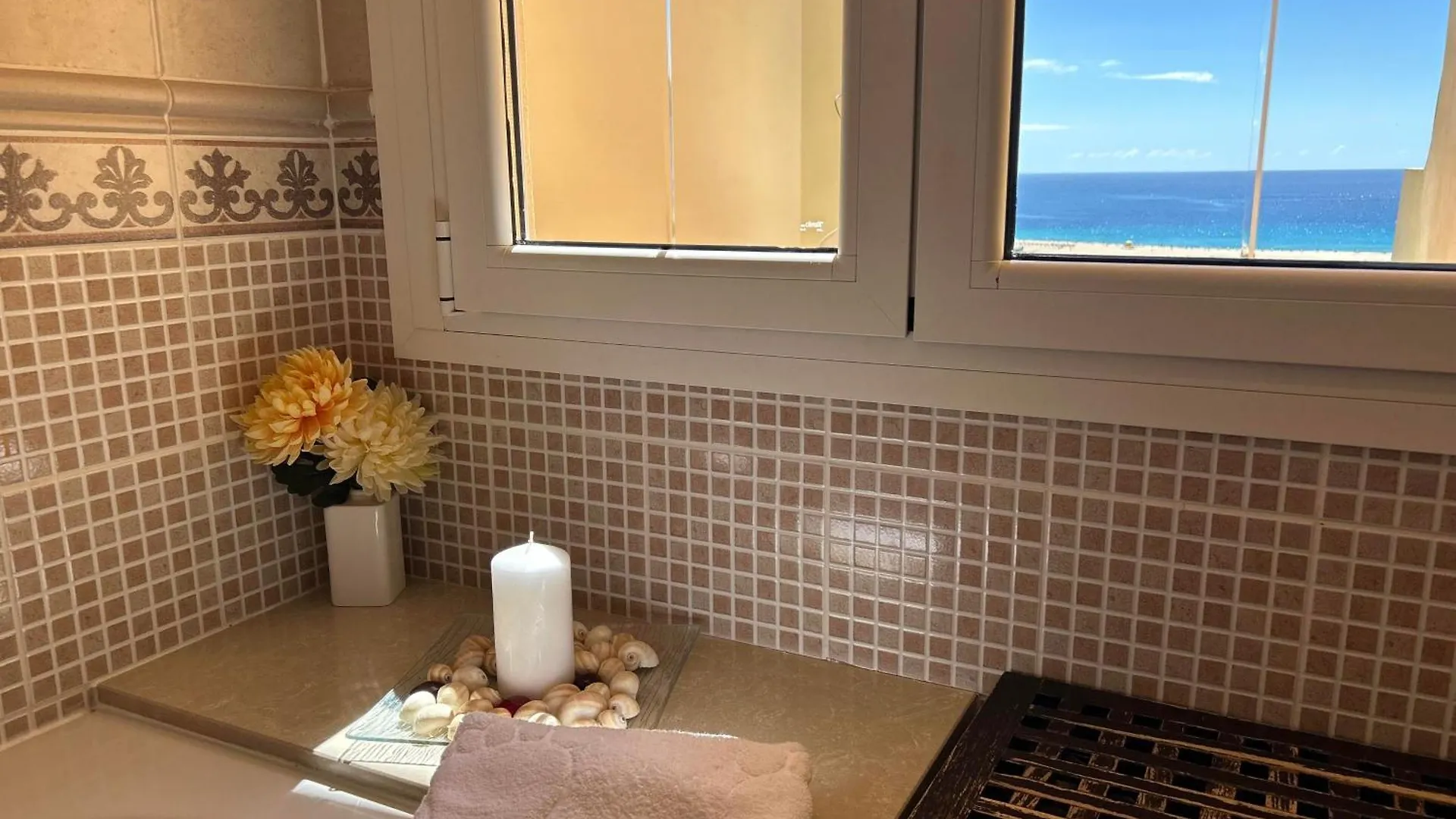 Appartement Tarabilla De Jandia à Morro Jable  Espagne