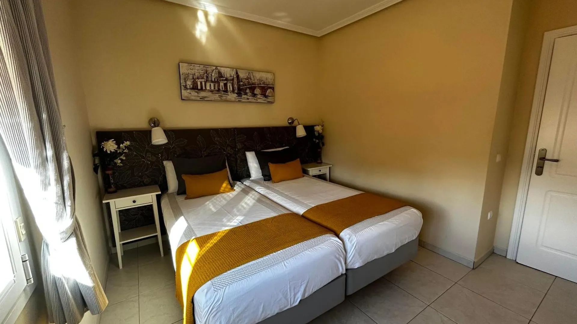 Apartmán Tarabilla De Jandia Morro Jable  Morro Jable (Fuerteventura)