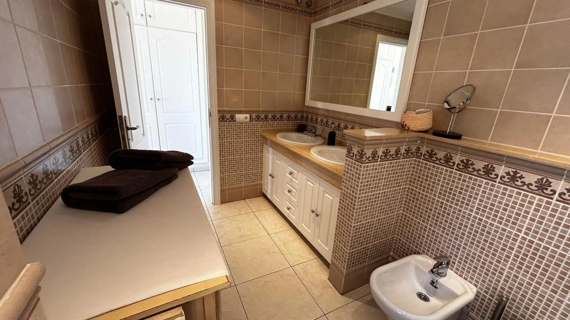 Appartement Tarabilla De Jandia à Morro Jable
