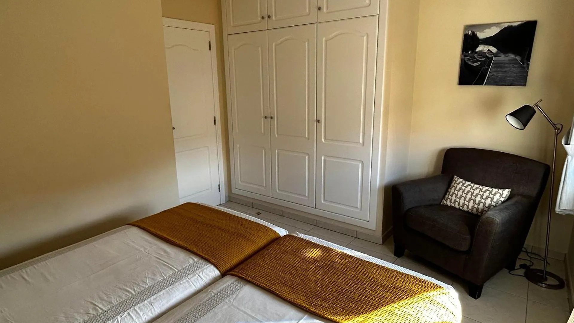 Apartmán Tarabilla De Jandia Morro Jable  0*, Morro Jable (Fuerteventura)