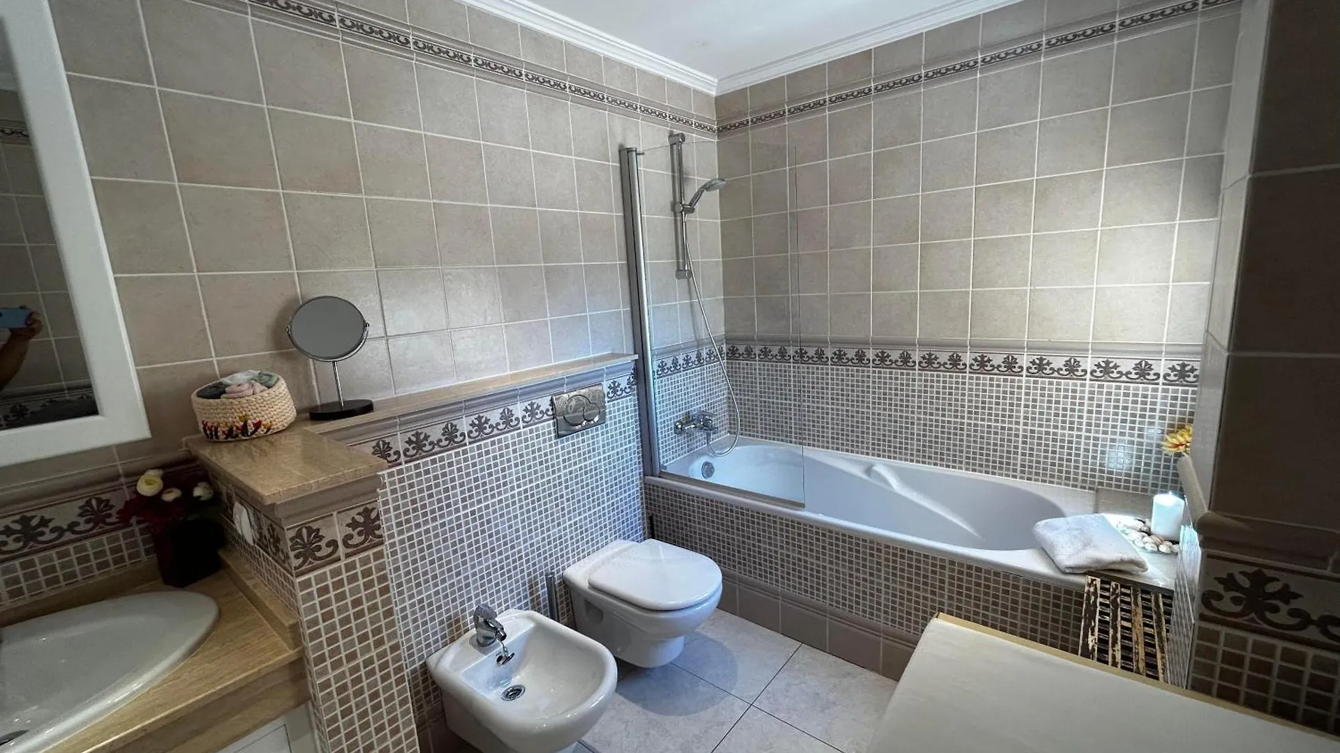 Appartement Tarabilla De Jandia à Morro Jable  0*, Morro Jable (Fuerteventura)