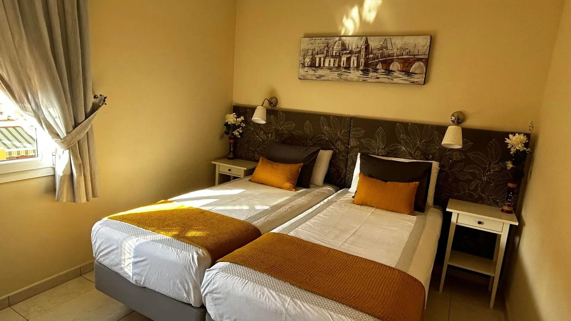 Appartement Tarabilla De Jandia à Morro Jable  Morro Jable (Fuerteventura)