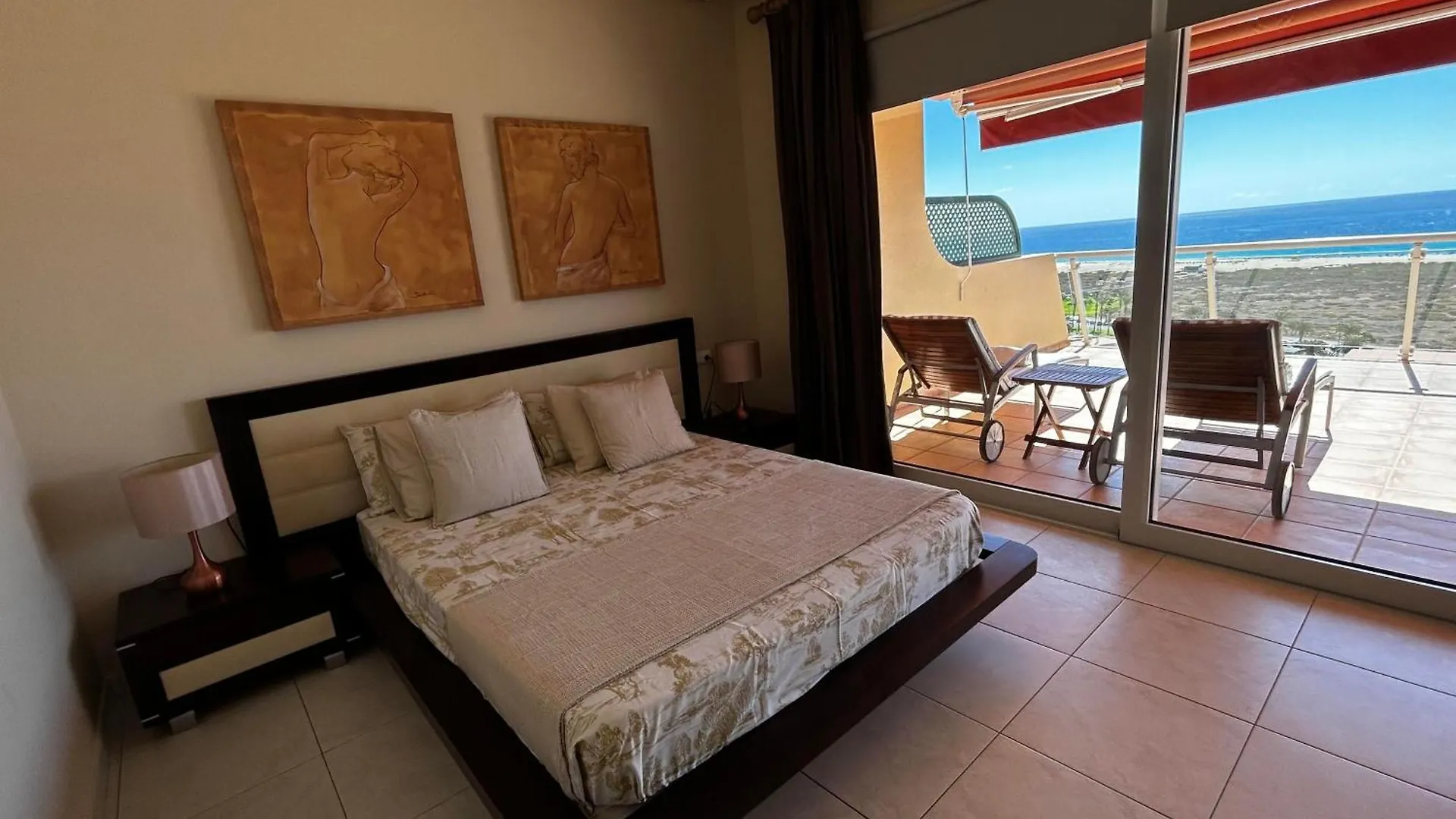 Appartement Tarabilla De Jandia à Morro Jable  Espagne