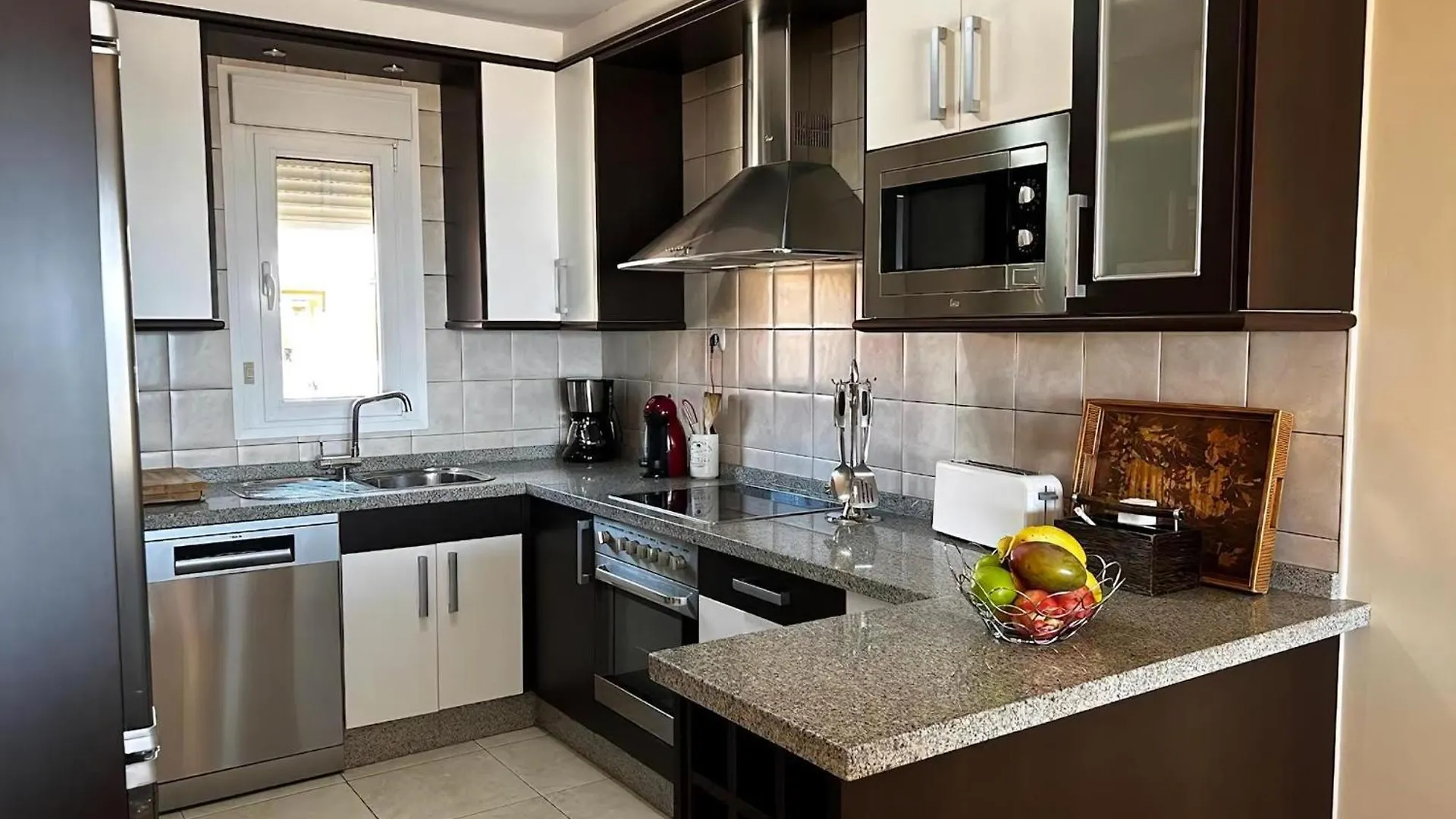 Appartement Tarabilla De Jandia à Morro Jable
