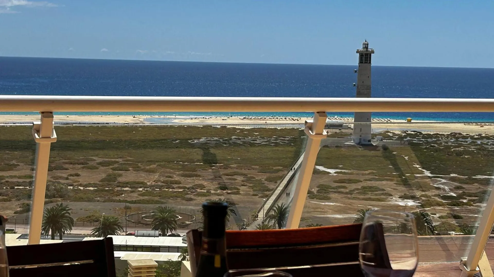 Appartement Tarabilla De Jandia à Morro Jable