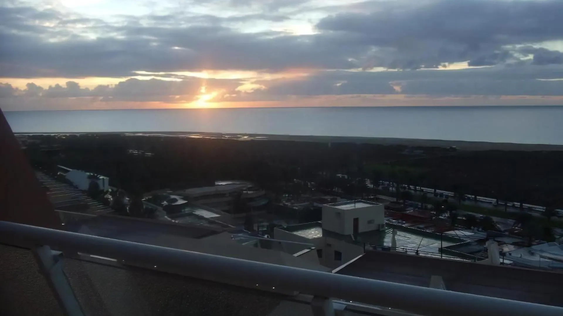 Apartmán Tarabilla De Jandia Morro Jable
