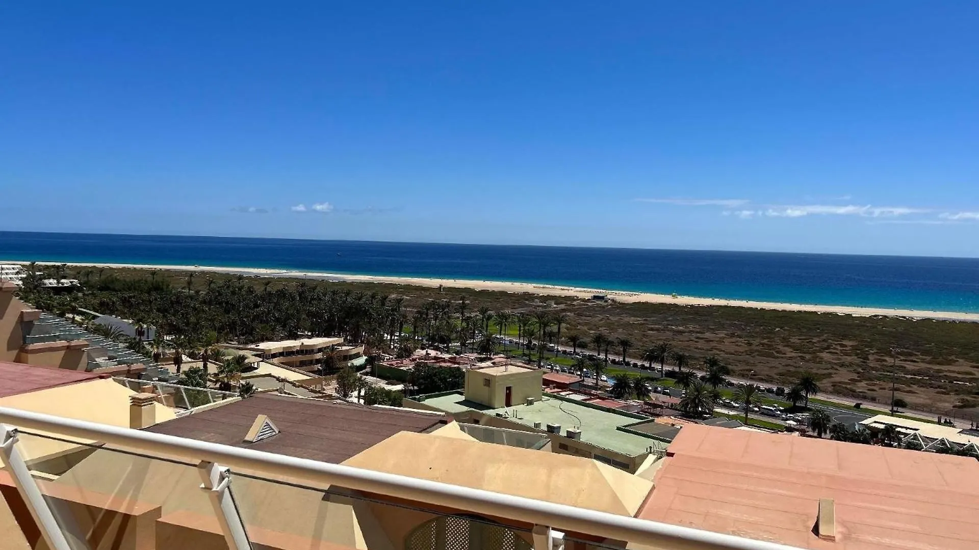 Apartment In Solana Matorral Mit Grosser Terrasse Morro Jable  0*, Morro Jable (Fuerteventura) Spagna