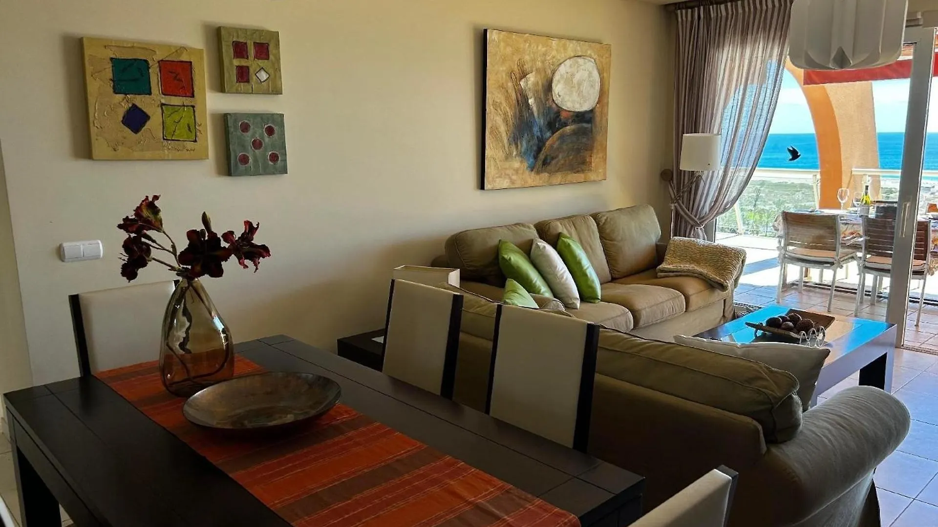 Apartment In Solana Matorral Mit Grosser Terrasse Morro Jable  Morro Jable (Fuerteventura)