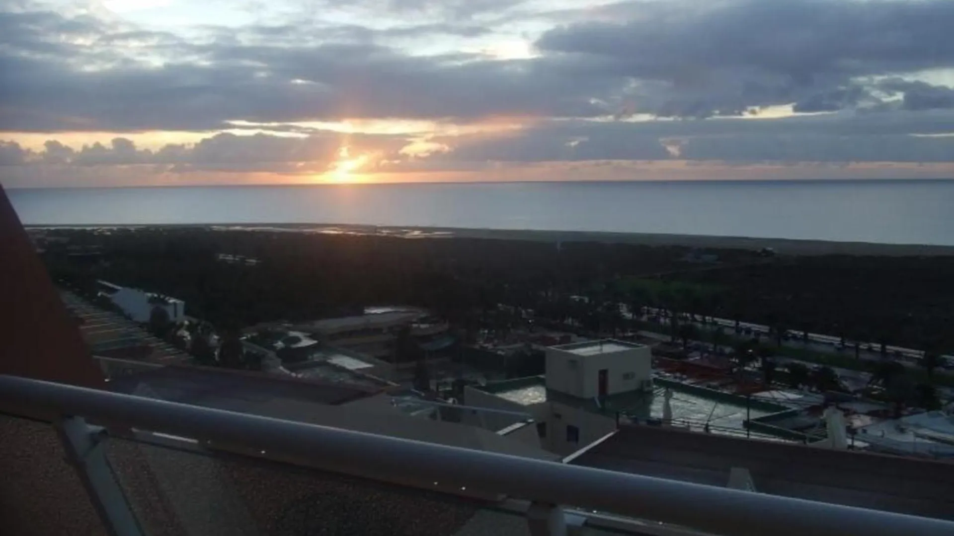 Apartment In Solana Matorral Mit Grosser Terrasse Morro Jable