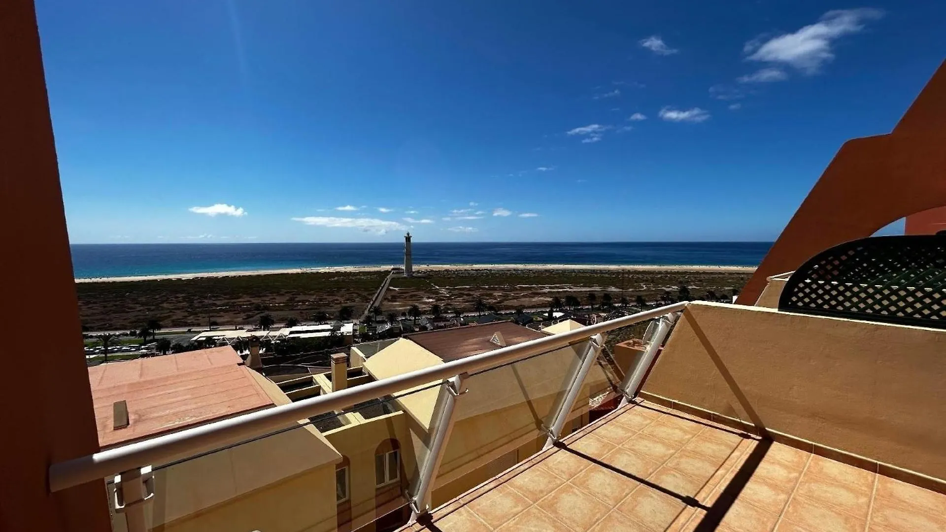 Apartment In Solana Matorral Mit Grosser Terrasse Morro Jable  0*, Morro Jable (Fuerteventura)