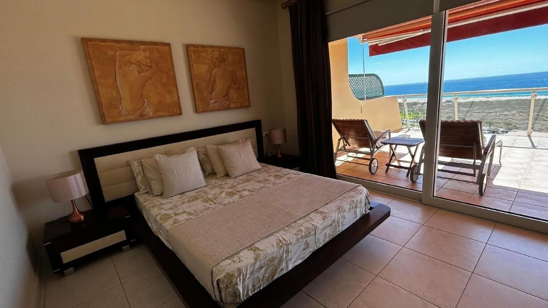 Apartment In Solana Matorral Mit Grosser Terrasse Morro Jable  0*, Morro Jable (Fuerteventura)